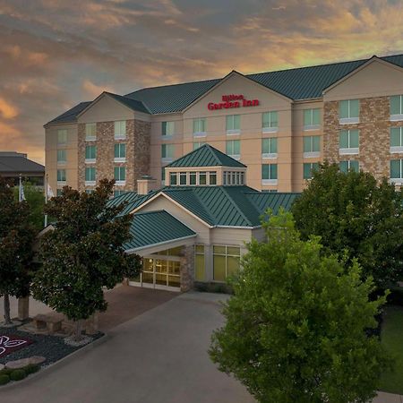 Hilton Garden Inn Frisco Ngoại thất bức ảnh