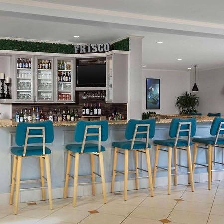 Hilton Garden Inn Frisco Ngoại thất bức ảnh