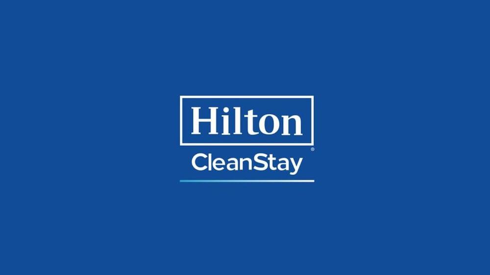 Hilton Garden Inn Frisco Ngoại thất bức ảnh