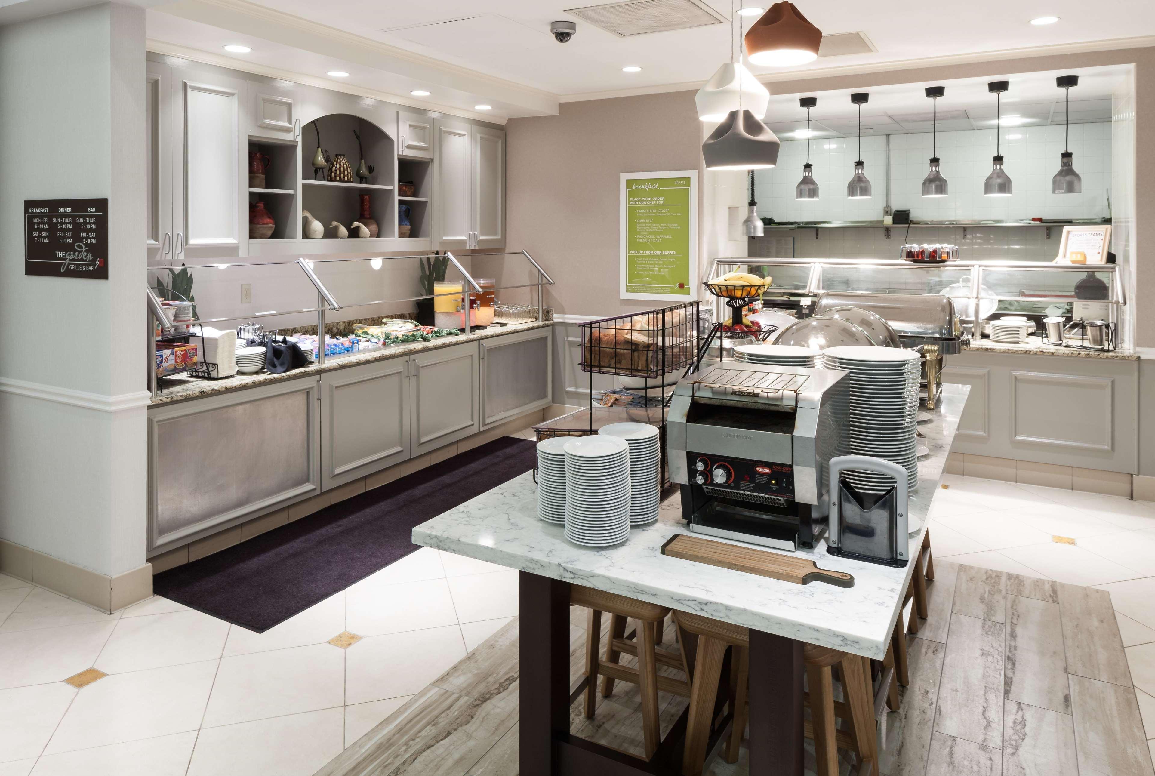 Hilton Garden Inn Frisco Ngoại thất bức ảnh