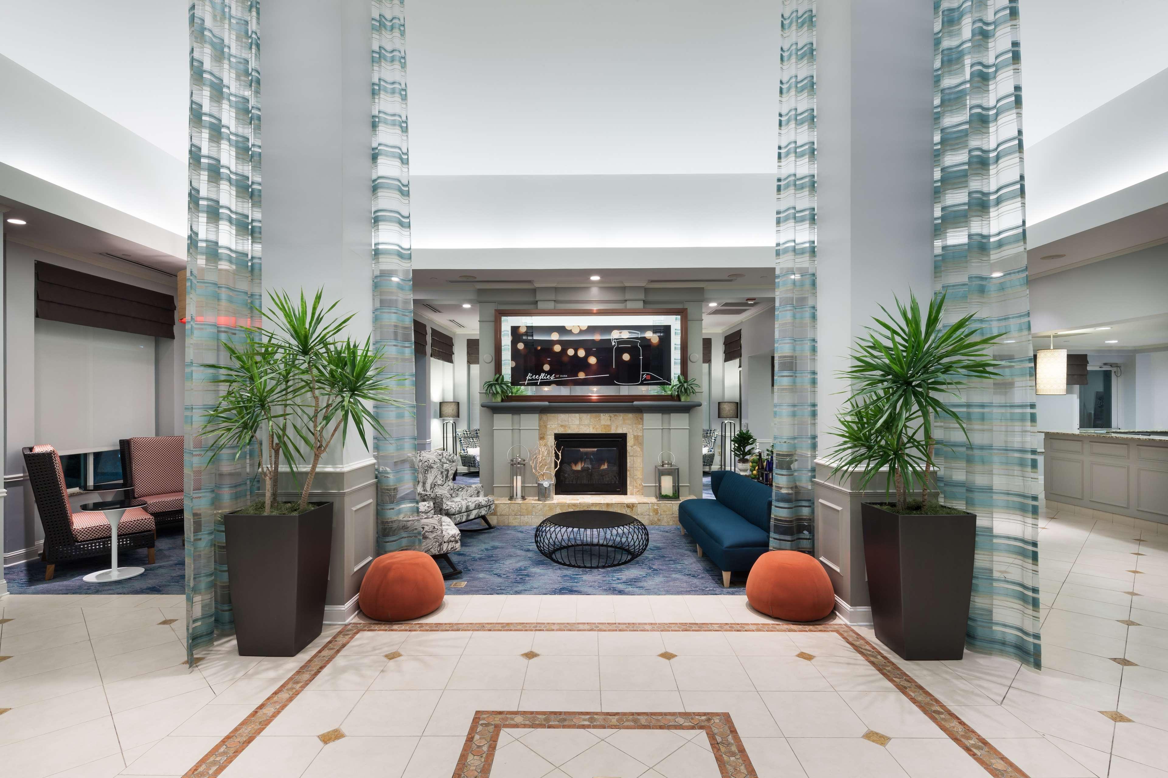 Hilton Garden Inn Frisco Ngoại thất bức ảnh