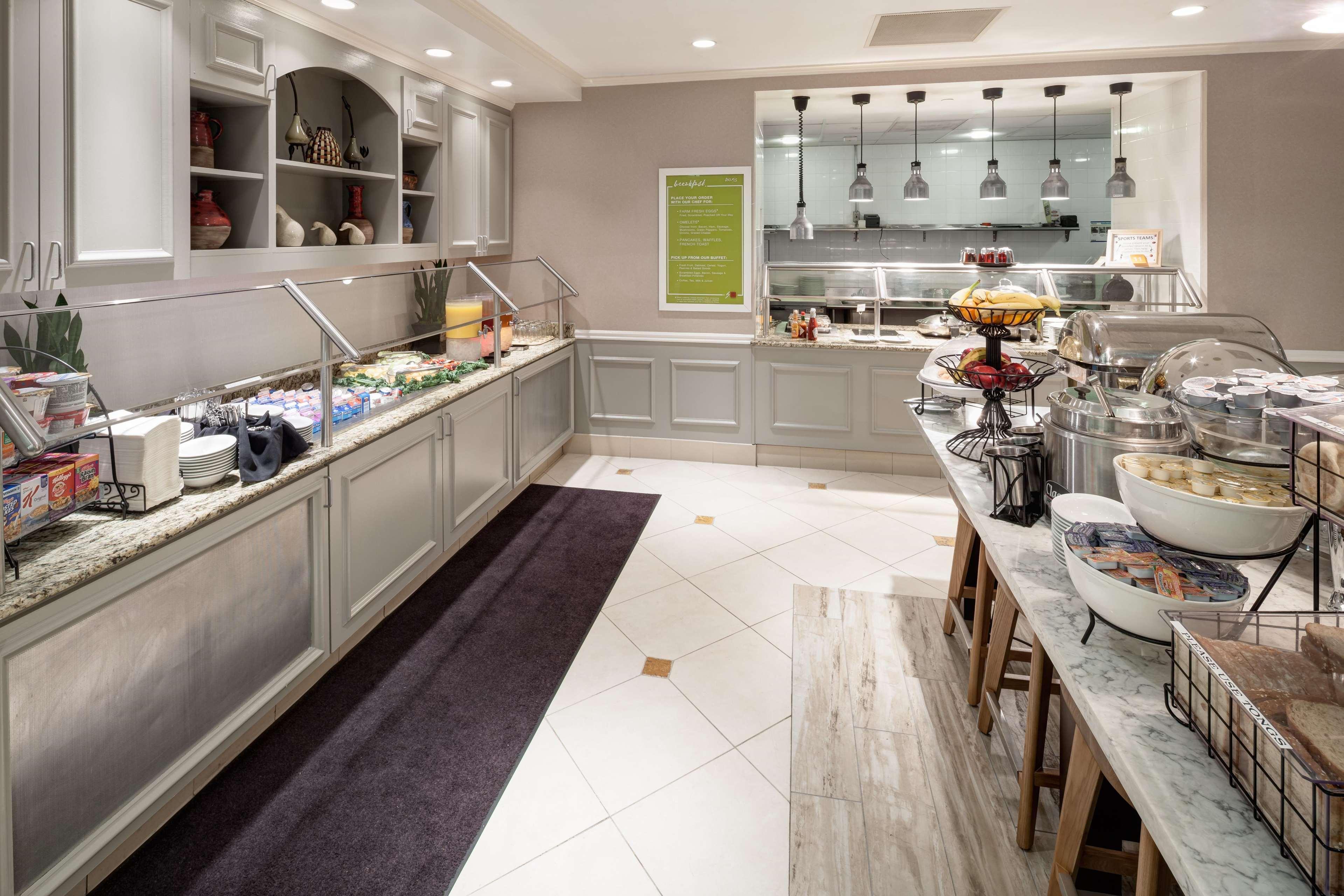 Hilton Garden Inn Frisco Ngoại thất bức ảnh