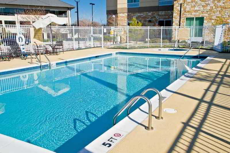 Hilton Garden Inn Frisco Tiện nghi bức ảnh