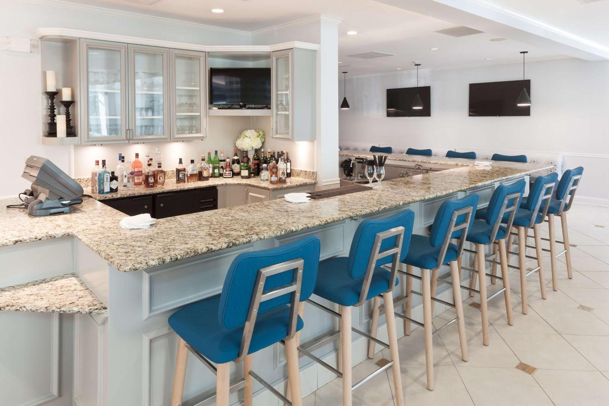 Hilton Garden Inn Frisco Ngoại thất bức ảnh