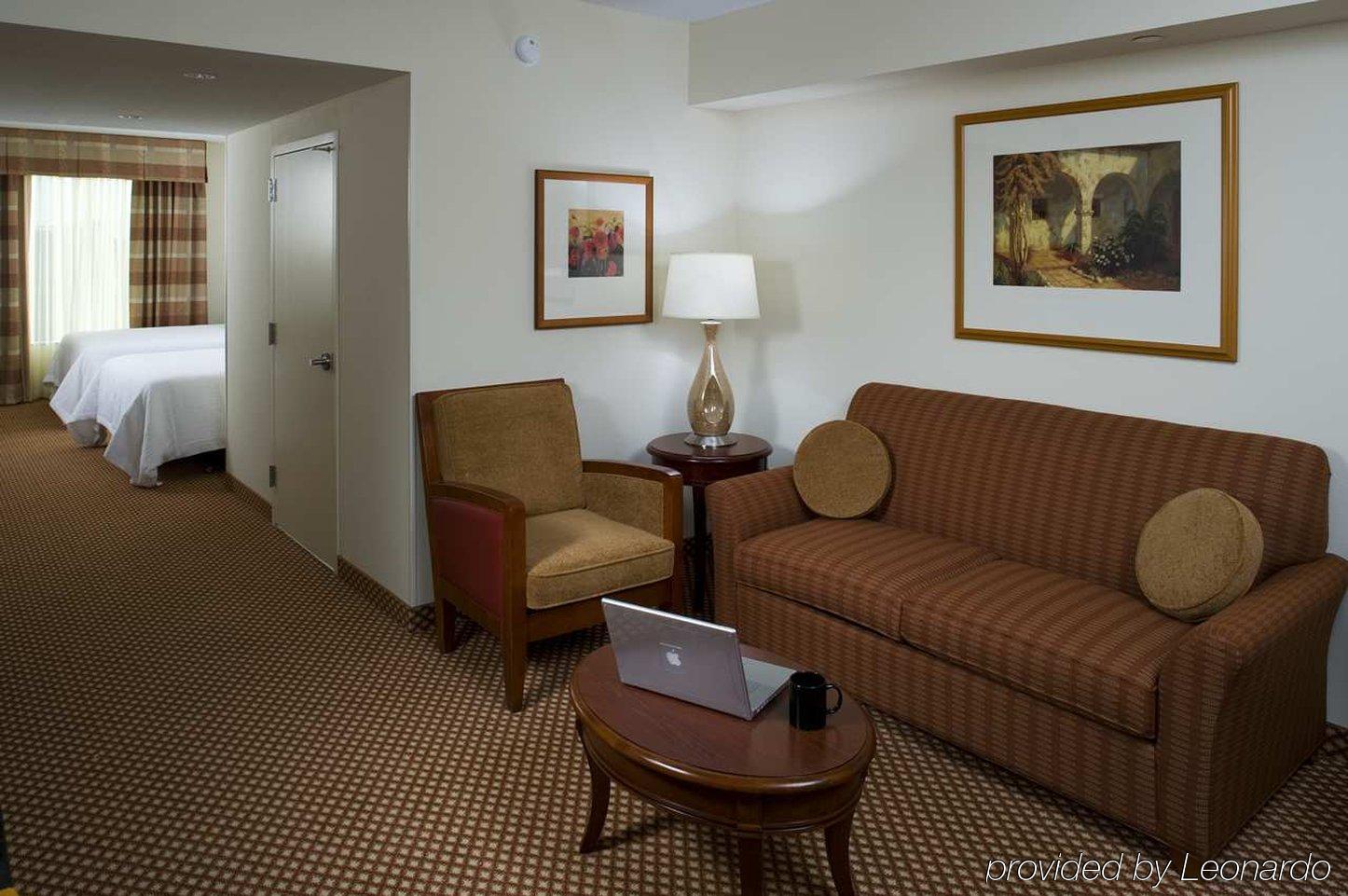 Hilton Garden Inn Frisco Phòng bức ảnh