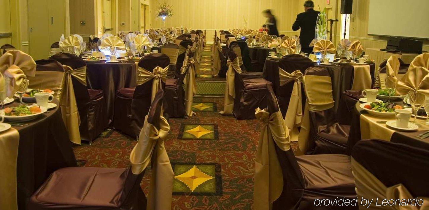 Hilton Garden Inn Frisco Nhà hàng bức ảnh