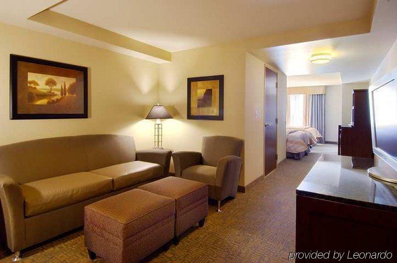 Hilton Garden Inn Frisco Phòng bức ảnh