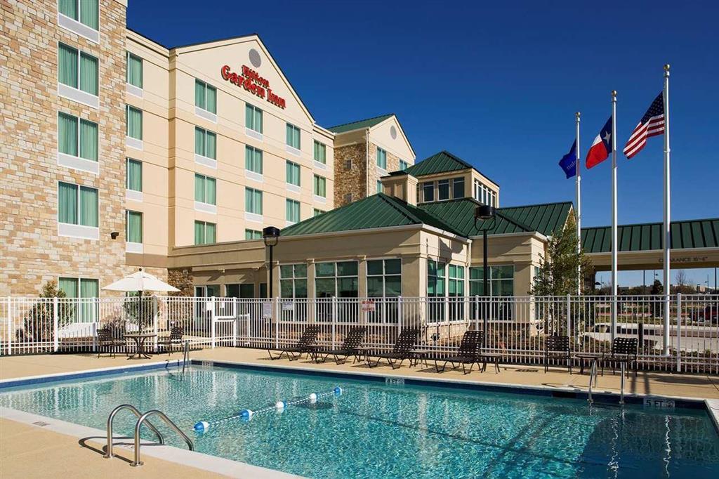Hilton Garden Inn Frisco Tiện nghi bức ảnh