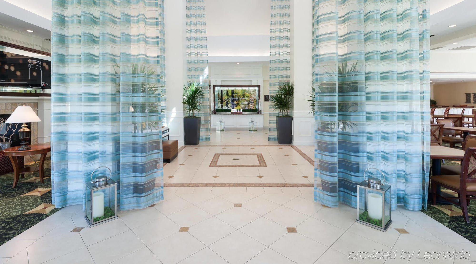 Hilton Garden Inn Frisco Ngoại thất bức ảnh