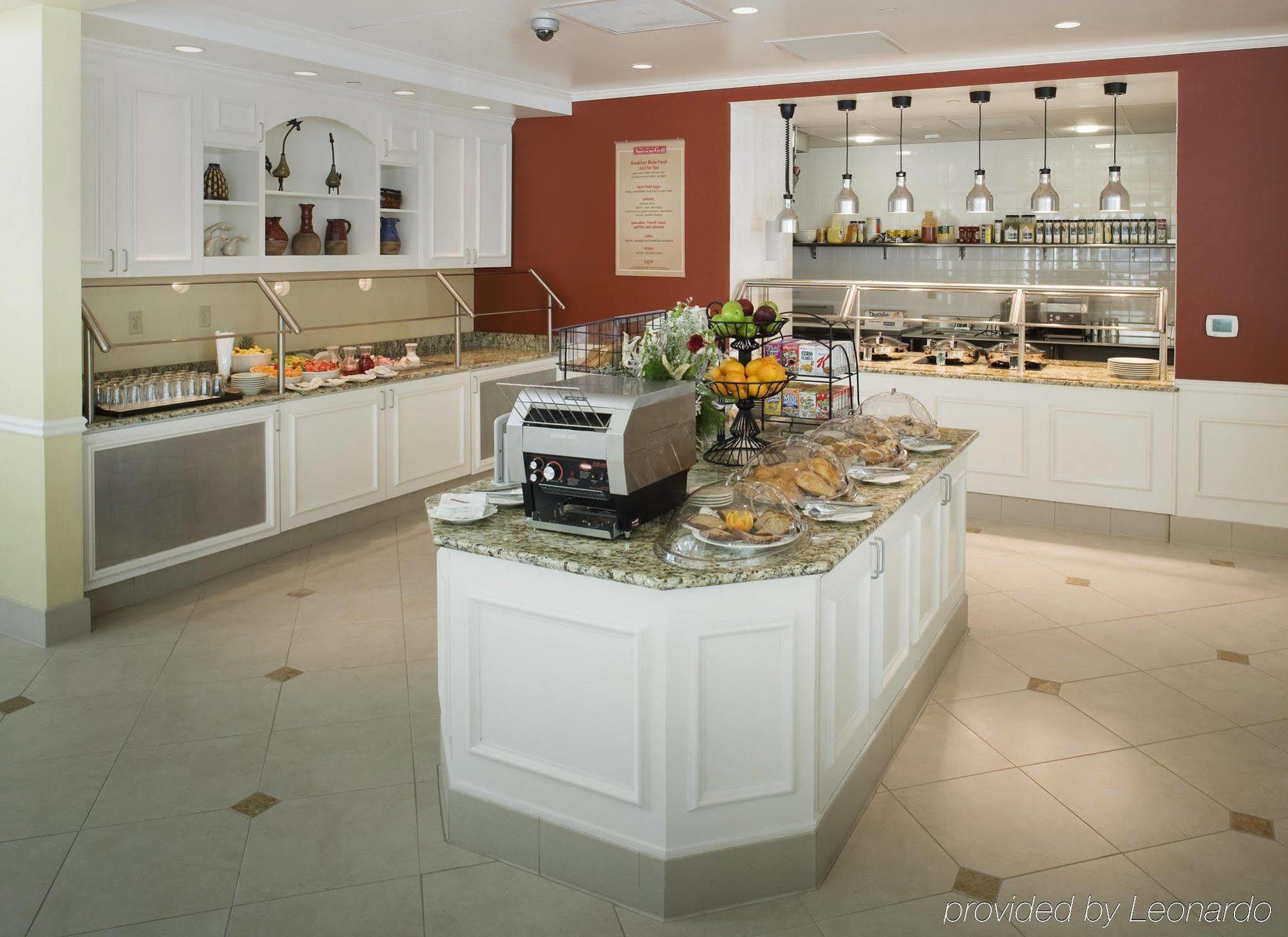 Hilton Garden Inn Frisco Ngoại thất bức ảnh