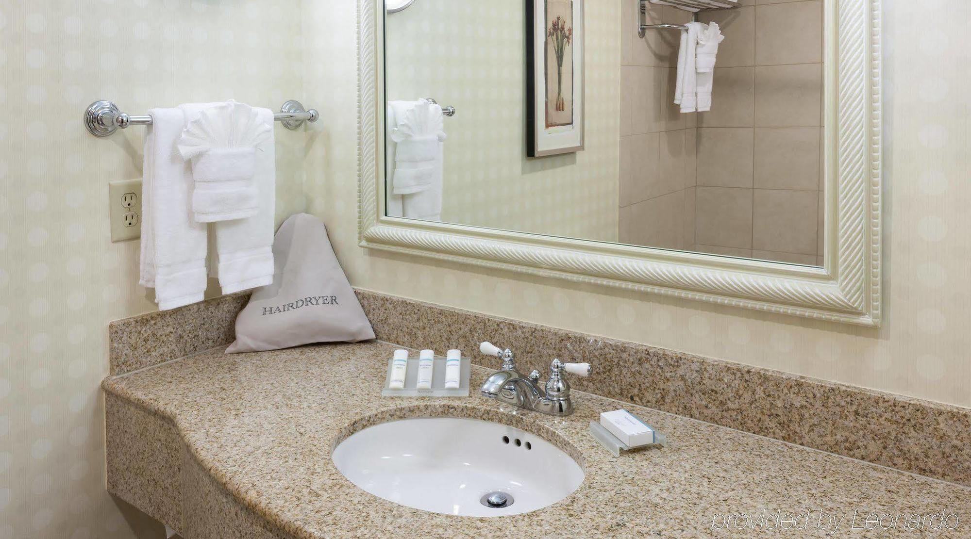 Hilton Garden Inn Frisco Ngoại thất bức ảnh