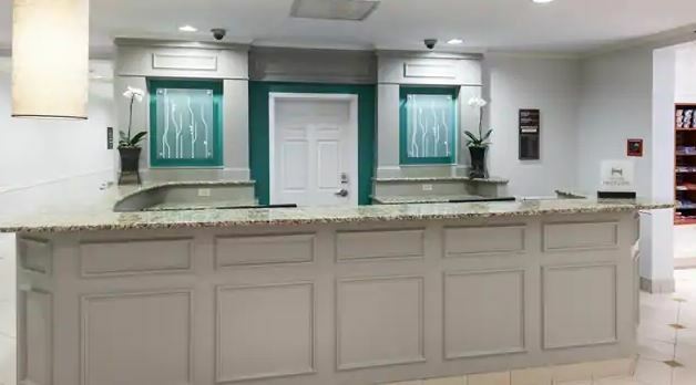 Hilton Garden Inn Frisco Ngoại thất bức ảnh