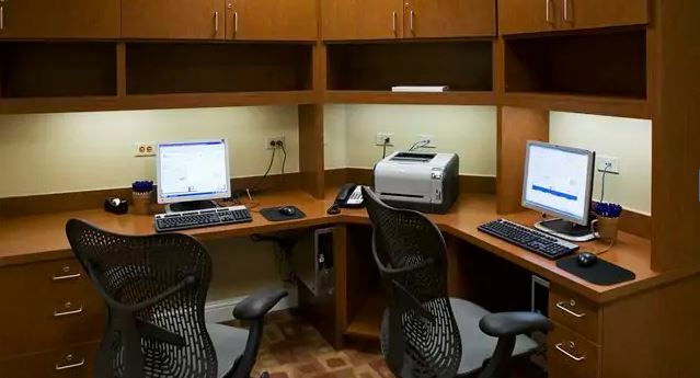 Hilton Garden Inn Frisco Ngoại thất bức ảnh