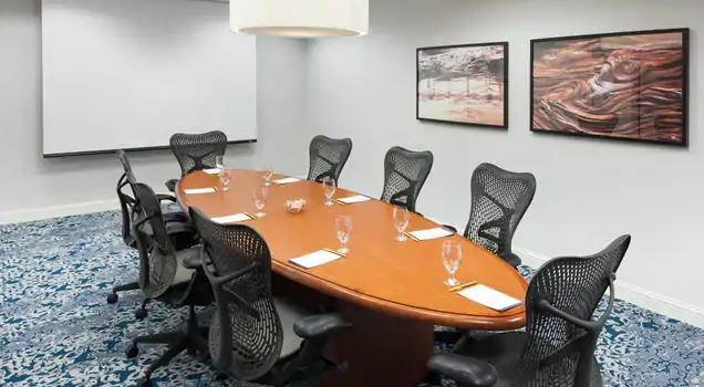 Hilton Garden Inn Frisco Ngoại thất bức ảnh